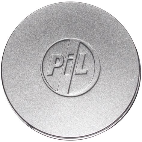 oublic image lmt metal box|public image limited metal box.